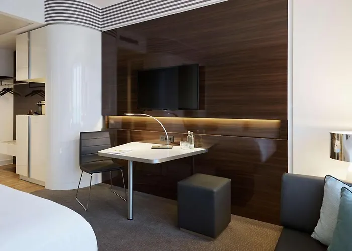 Lindner Seestern, Part Of Jdv By Hyatt Hotell