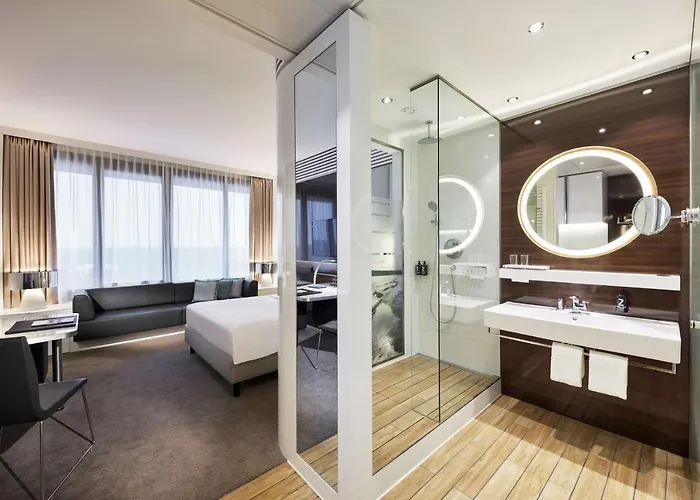 Lindner Seestern, Part Of Jdv By Hyatt Hotell