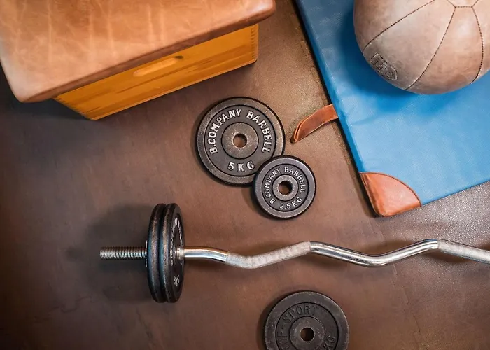 Lindner Seestern, Part Of Jdv By Hyatt Hotell Düsseldorf