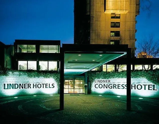 Lindner Seestern, Part Of Jdv By Hyatt Ξενοδοχείο Ντίσελντορφ