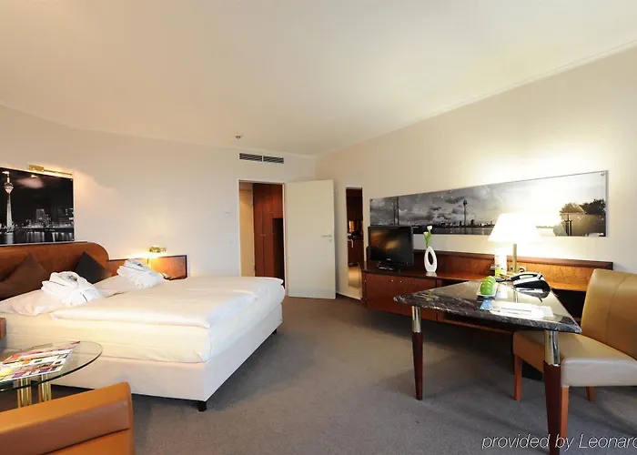 Lindner Seestern, Part Of Jdv By Hyatt