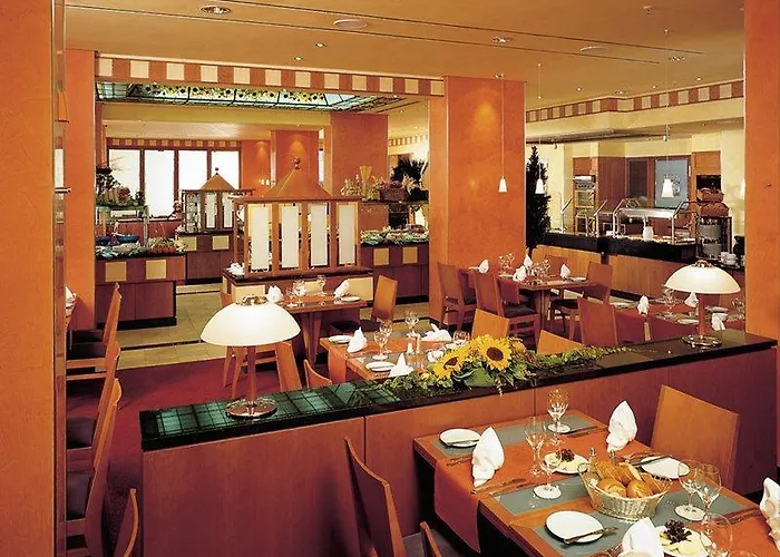 Lindner Seestern, Part Of Jdv By Hyatt