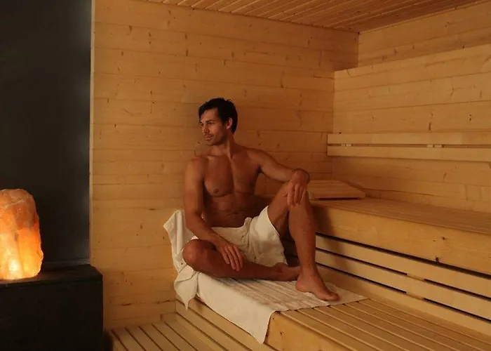 Ξενοδοχείο Lindner Seestern, Part Of Jdv By Hyatt 4*