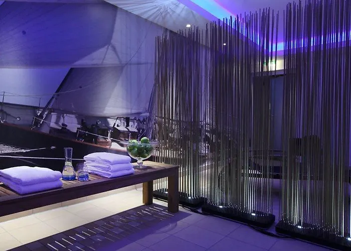 Hotell Lindner Seestern, Part Of Jdv By Hyatt