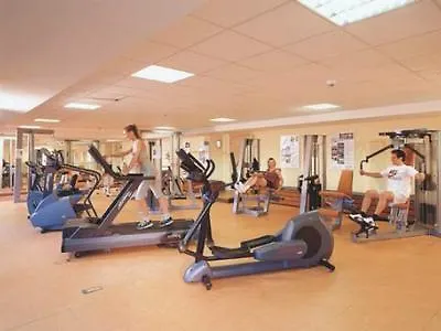 Lindner Seestern, Part Of Jdv By Hyatt Ξενοδοχείο 4*