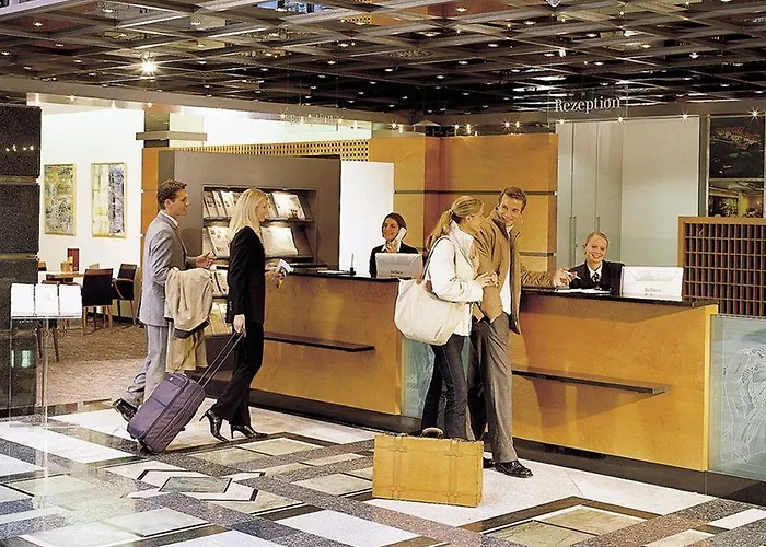 Ξενοδοχείο Lindner Seestern, Part Of Jdv By Hyatt