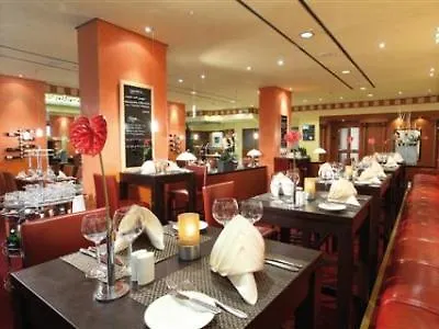 Hotell Lindner Seestern, Part Of Jdv By Hyatt