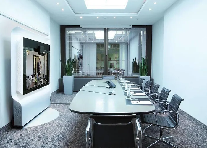 Ξενοδοχείο Lindner Seestern, Part Of Jdv By Hyatt 4*