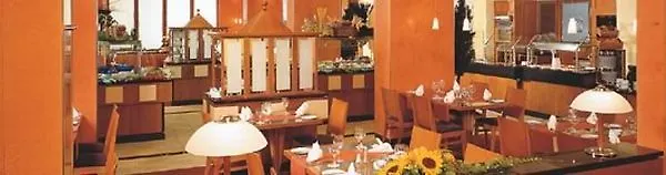 Lindner Seestern, Part Of Jdv By Hyatt Ντίσελντορφ