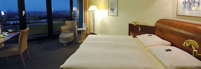 Hotell Lindner Seestern, Part Of Jdv By Hyatt