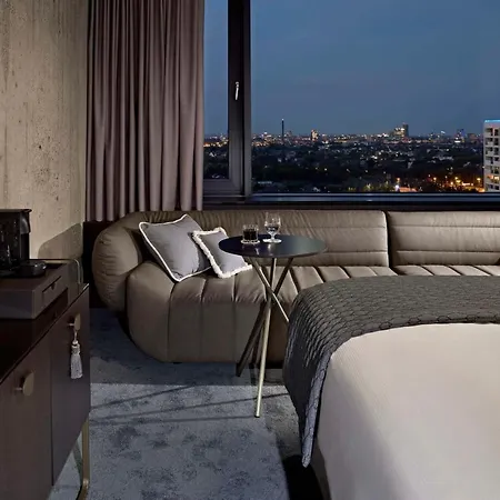 Lindner Seestern, Part Of Jdv By Hyatt Düsseldorf