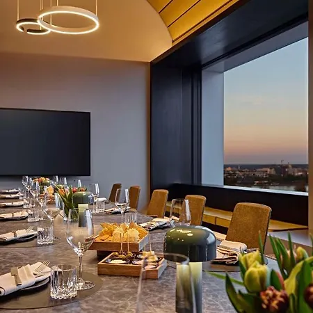 Lindner Seestern, Part Of Jdv By Hyatt