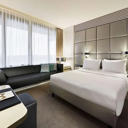 Lindner Seestern, Part Of Jdv By Hyatt Otel 4*