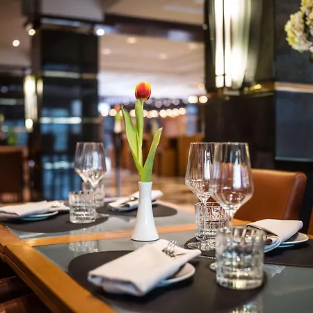 Otel Lindner Seestern, Part Of Jdv By Hyatt