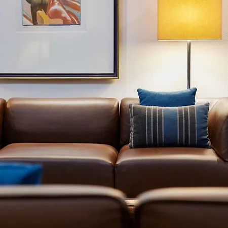 Lindner Seestern, Part Of Jdv By Hyatt Düsseldorf