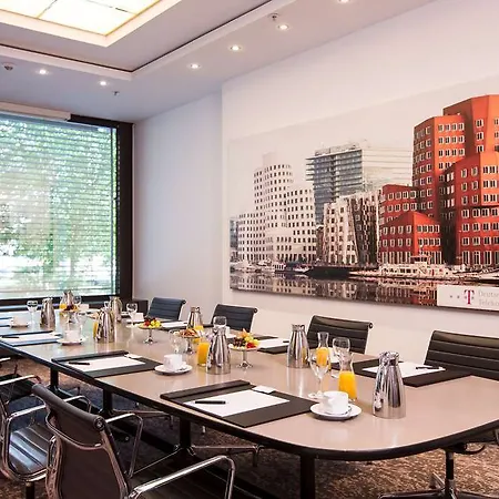 Otel Lindner Seestern, Part Of Jdv By Hyatt Düsseldorf