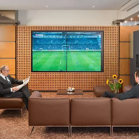 Lindner Seestern, Part Of Jdv By Hyatt Otel