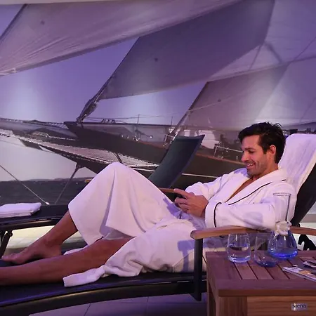 Otel Lindner Seestern, Part Of Jdv By Hyatt 4*