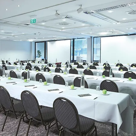 Lindner Seestern, Part Of Jdv By Hyatt Otel Düsseldorf