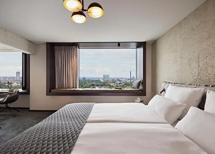 Lindner Seestern, Part Of Jdv By Hyatt 4*