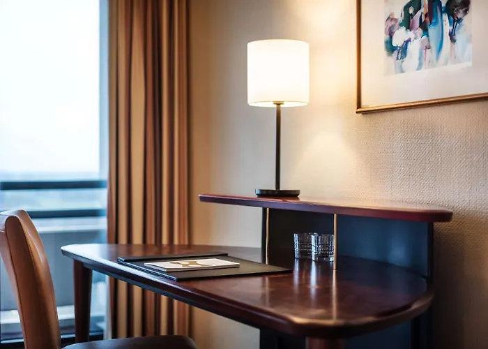 Lindner Seestern, Part Of Jdv By Hyatt Szálloda 4*