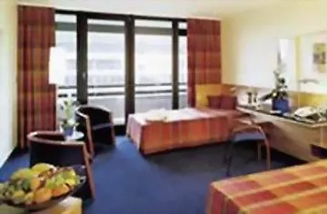 Lindner Seestern, Part Of Jdv By Hyatt Szálloda Düsseldorf