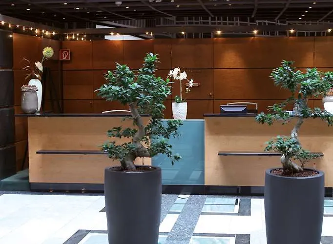 Lindner Seestern, Part Of Jdv By Hyatt Szálloda 4*