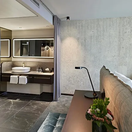 Lindner Seestern, Part Of Jdv By Hyatt 4*