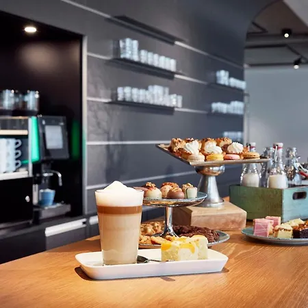 Lindner Seestern, Part Of Jdv By Hyatt Hotel