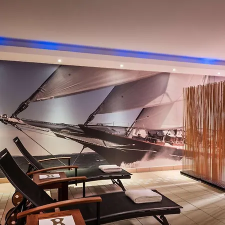 Lindner Seestern, Part Of Jdv By Hyatt Hotel