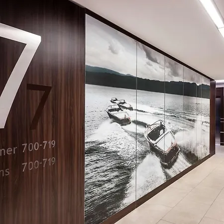 Lindner Seestern, Part Of Jdv By Hyatt Düsseldorf