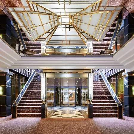 Hotel Lindner Seestern, Part Of Jdv By Hyatt Düsseldorf