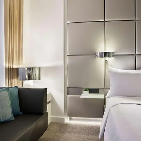 Lindner Seestern, Part Of Jdv By Hyatt 4*