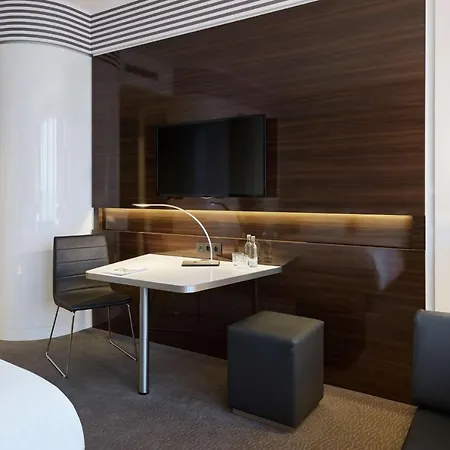 Lindner Seestern, Part Of Jdv By Hyatt Hotel