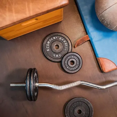 Lindner Seestern, Part Of Jdv By Hyatt Hotel Düsseldorf