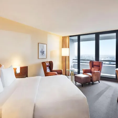 Lindner Seestern, Part Of Jdv By Hyatt 4*