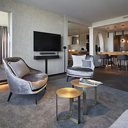 Lindner Seestern, Part Of Jdv By Hyatt Düsseldorf