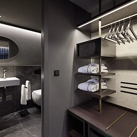 Hotel Lindner Seestern, Part Of Jdv By Hyatt Düsseldorf