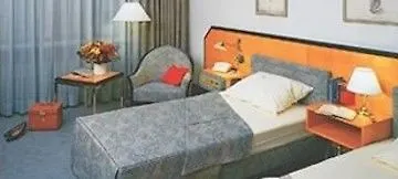 Hotel Lindner Seestern, Part Of Jdv By Hyatt Düsseldorf