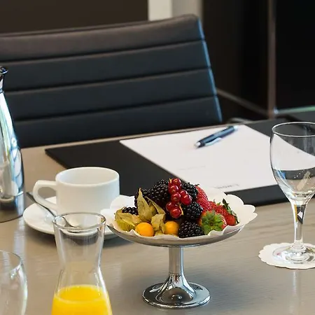 Lindner Seestern, Part Of Jdv By Hyatt 4* Düsseldorf