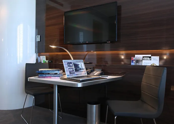 Hotel Lindner Seestern, Part Of Jdv By Hyatt