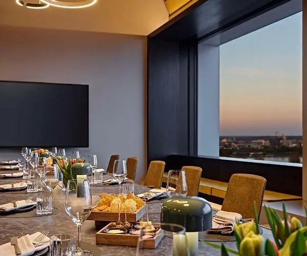 Lindner Seestern, Part Of Jdv By Hyatt