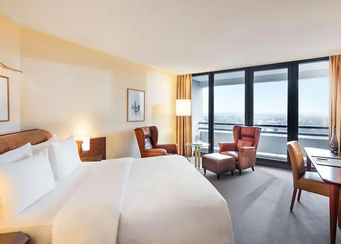 Lindner Seestern, Part Of Jdv By Hyatt 4*