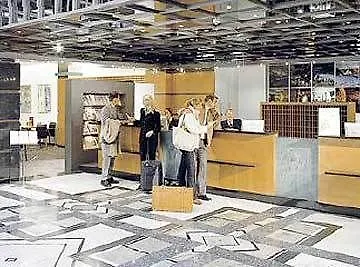 Lindner Seestern, Part Of Jdv By Hyatt