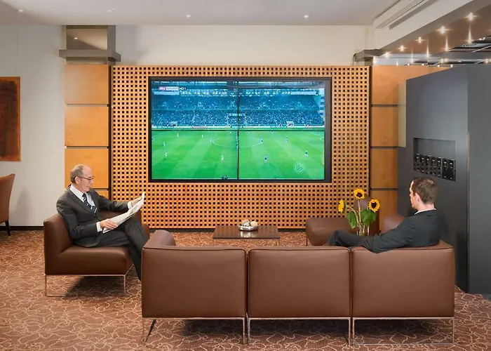 Lindner Seestern, Part Of Jdv By Hyatt Hotel